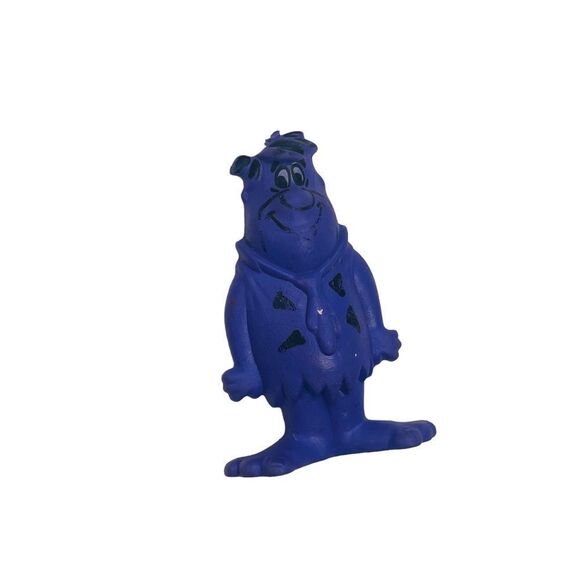 Set of 16 Flintstones Action Figures - Picture 15 of 15